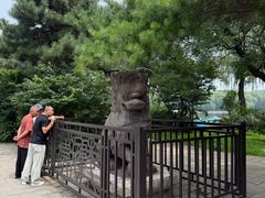 -北陵公园