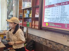 -恩宁刘福记(东华东路店)