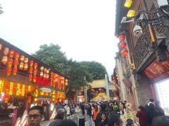 -三坊七巷历史文化街区