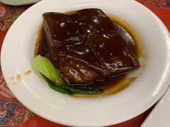 -玉华台饭庄(裕中西里小区店)