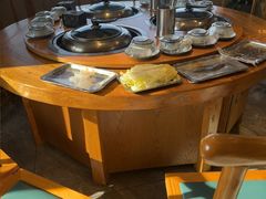 -缘福乡村铁锅炖民宿(八达岭店)