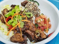 -My Way Town买味堂·东南亚餐厅(亦庄店)