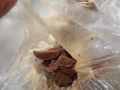 -黄毛鸭脖(汉阳总店)