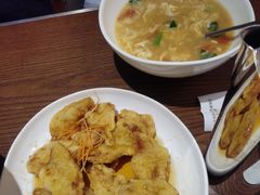 家常疙瘩汤-北李妈妈菜(鲁能城店)