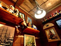 -Bubba Gump Shrimp(Ala Moana)