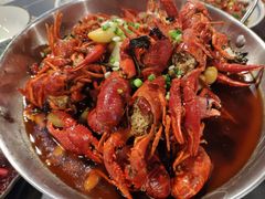 -虾小龙老长沙龙虾馆(坡子街店)