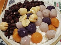 -堂屋糖水店(愚园店)