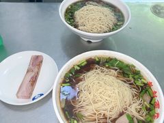 -老赵面店(大西路店)