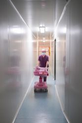 -深圳港龙妇产医院