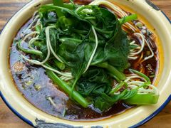 -赵伍面庄(松石大道店)