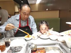 -海底捞火锅(老城根店)