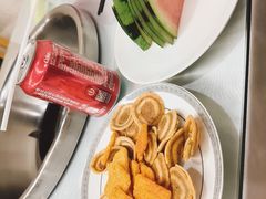 -名善山珍·野生菌汤锅(文殊院店)