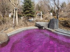 -清河半岛温泉度假酒店