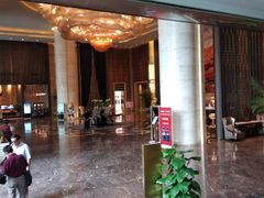 -品珍中餐厅·南北融合特色菜(兰州富力万达文华酒店)