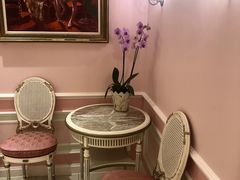 -The Ritz Restaurant