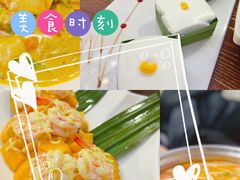 -Siam泰餐厅(水上公园店)
