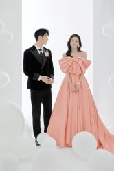 -蒙太奇婚纱摄影(万达店)