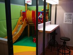 -肯德基(坞城路店)