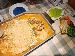 -鱼酷活鱼烤鱼(山西旗舰店)