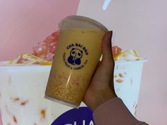 -茶百道(百脑汇店)