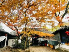 -虞山风景区