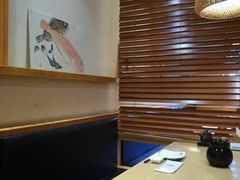 -山之川日料放题(通州店)