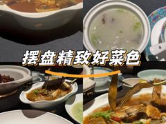 -肆月河豚·淮扬菜·湘菜(华天店)