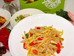 -海富门·带鱼·淮扬菜·粤菜(甘家口店)
