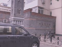 -中山美食街