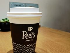 -Peet's Coffee皮爷咖啡(大学路店)