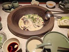 -鲜潭蒸汽石锅鱼(五道口购物中心店)