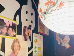 -日本料理神拉面