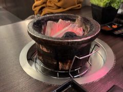 -大馥·炭火烧肉酒场(莘庄莘福坊店)