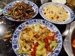 -大众酸菜鱼(梨花巷总店)