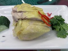-玉华台饭庄(裕中西里小区店)
