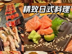 -千代武日本料理(哈西店)