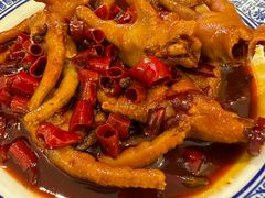 -回家吃饭·地道南昌菜(建德观总店)