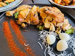-薇酌饮·陕西菜(南门外店)