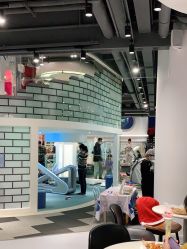 -MINI MARS KIDS CLUB亲子家庭中心(杨浦黄兴店)