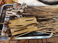 -江二娃串串香(科园四路总店)