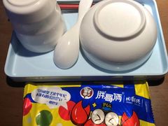 -胖哥俩肉蟹煲(湖滨银泰in77店)