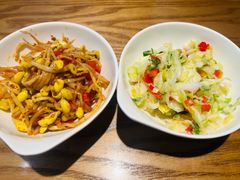 -金孔雀德宏傣味餐馆(魏公村店)