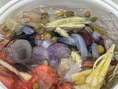 -上官栗子四果汤(厦禾路店)