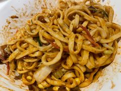 -大海碗·京菜炸酱面(雍和宫店)