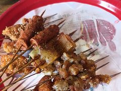 -北三老太太烧烤(人生一串上榜店)