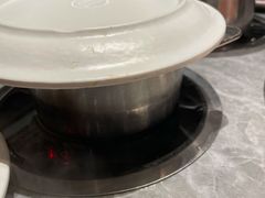 -鼎香缘海鲜自助火锅烤肉(锦辉购物广场店)