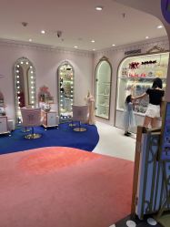 -MELAND CLUB•花园城堡主题亲子乐园•派对•餐厅(广州乐峰广场旗舰店)