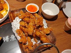 -醉得意·山茶油炒土鸡(莆田仙游方圆荟店)