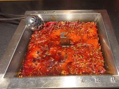 -蜀江龙火锅(339店)