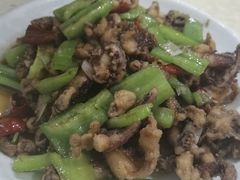 -满口香饭店
